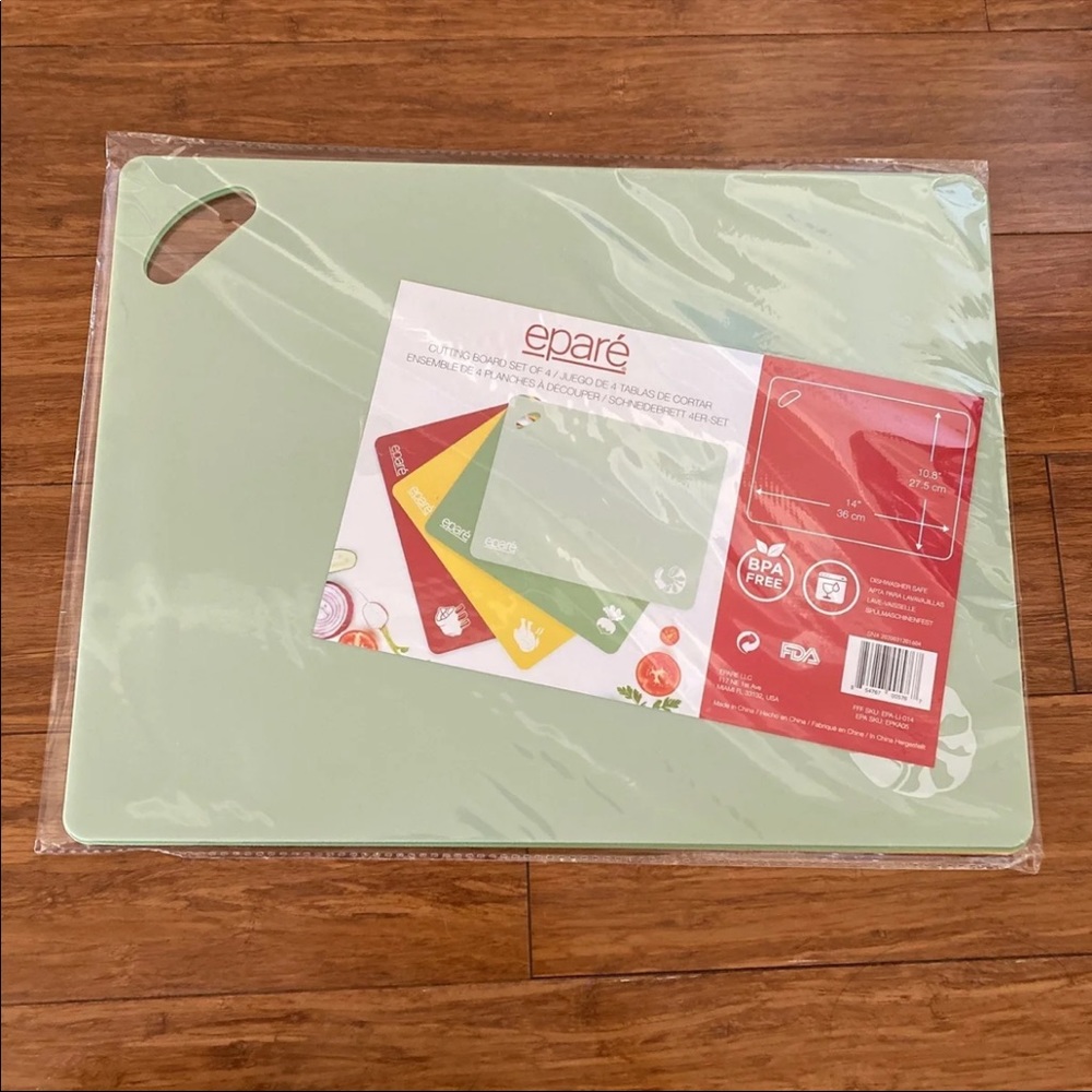 Eparé Cutting Mats